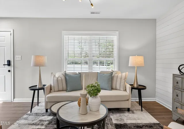 Photo 3 of Single family home for sale at 3606 Meriwether Dr, Durham, NC 27704 | MLS# 10179130 | Listing updated on 2026-09-16