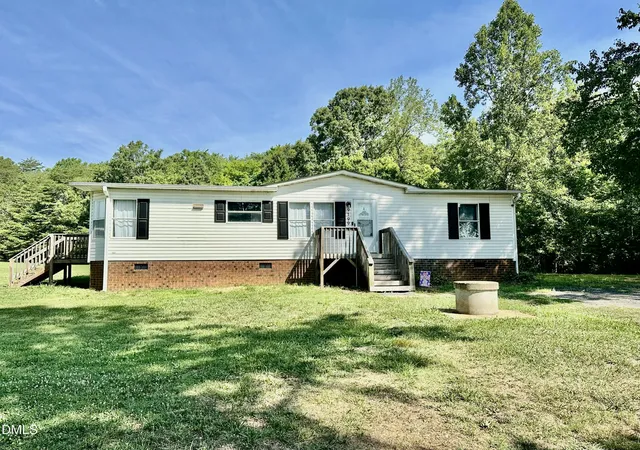 2nd image of 9199 Virgilina Rd, Roxboro, NC 27574 | MLS# 10179392