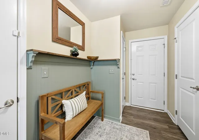 Photo 4 of Townhouse for sale at 462 Brier Summit Pl, Durham, NC 27703 | MLS# 10179596 | Listing updated on 2026-09-18