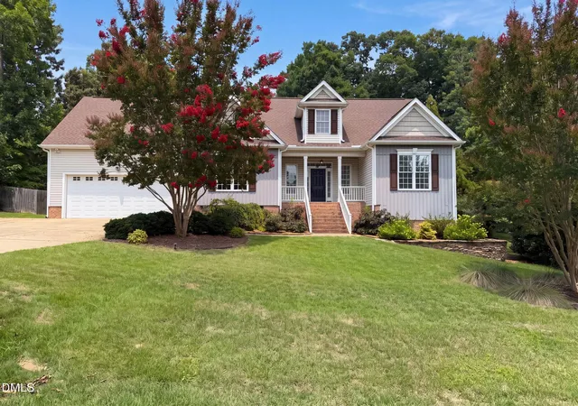 1st image of 40 Red Rock Ridge Dr, Youngsville, NC 27596 | MLS# 10179128