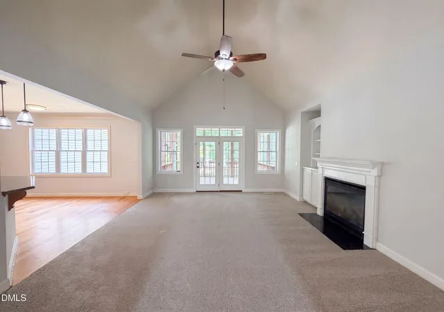 3rd image of 40 Red Rock Ridge Dr, Youngsville, NC 27596 | MLS# 10179128