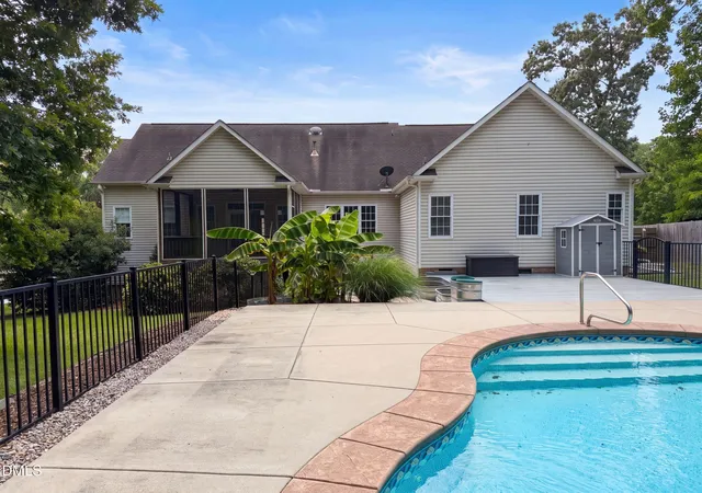 5th image of 40 Red Rock Ridge Dr, Youngsville, NC 27596 | MLS# 10179128