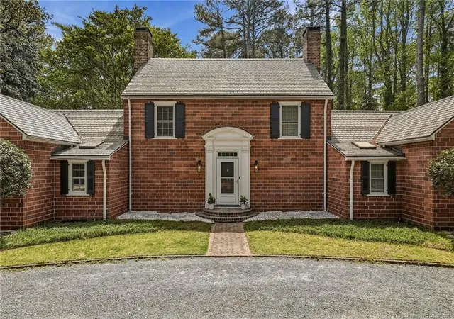 Homes for sale in Southern Pines, NC | 285 N Bethesda Rd Ne, Southern Pines, NC 28387 | MLS# 765723