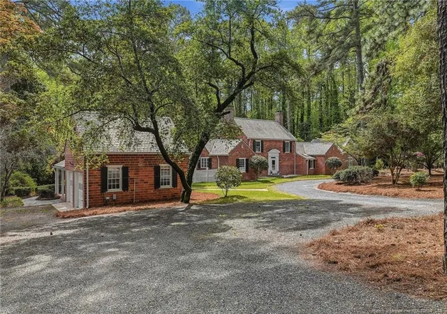 Homes for sale in Southern Pines, NC | 285 N Bethesda Rd Ne, Southern Pines, NC 28387 | MLS# 765723
