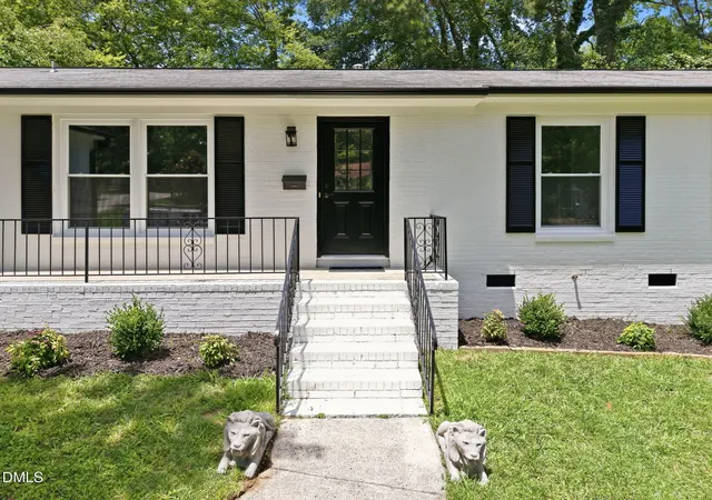 Photo 3 of Single family home for sale at 1117 Culpepper Ln, Raleigh, NC 27610 | MLS# 10181069 | Listing updated on 2026-10-04