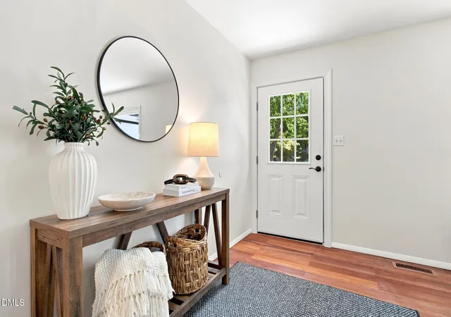Photo 3 of Single family home for sale at 1117 Culpepper Ln, Raleigh, NC 27610 | MLS# 10181069 | Listing updated on 2026-10-04
