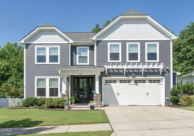 Homes for sale in Clayton, NC | 486 Ballast Pt, Clayton, NC 27520 | MLS# 10179202