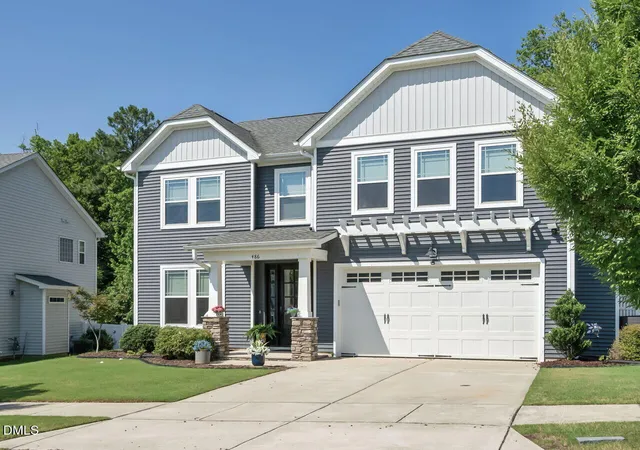 Homes for sale in Clayton, NC | 486 Ballast Pt, Clayton, NC 27520 | MLS# 10179202