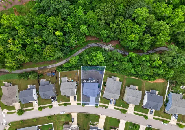 58th image of 486 Ballast Pt, Clayton, NC 27520 | MLS# 10179202