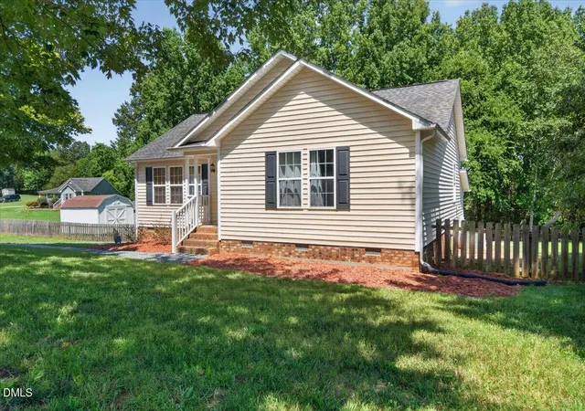 2nd image of 8140 Silas Dr, Snow Camp, NC 27349 | MLS# 10179510