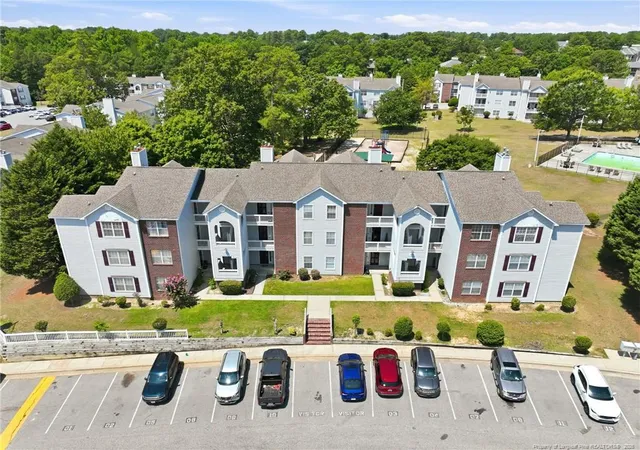 2nd image of 308 11 Waterdown Dr #11, Fayetteville, NC 28314 | MLS# 765706
