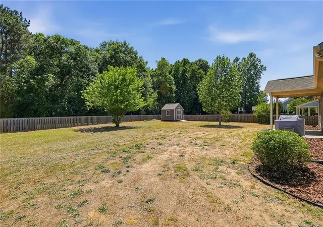 Photo 38 of Sale Pending at 207 Brightleaf Dr, Whispering Pines, NC 28327 | MLS# 765725 | Listing updated on 2026-08-25