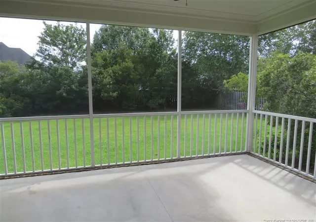 17th image of 3024 Southridge Ct, Fayetteville, NC 28306 | MLS# 765728