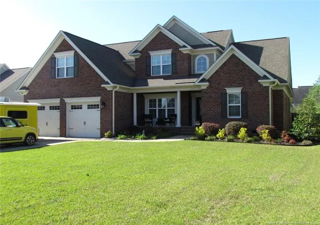 1st image of 3024 Southridge Ct, Fayetteville, NC 28306 | MLS# 765728