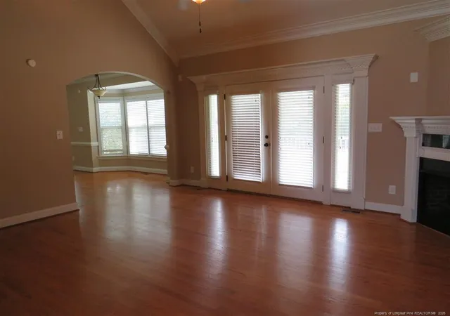 2nd image of 3024 Southridge Ct, Fayetteville, NC 28306 | MLS# 765728