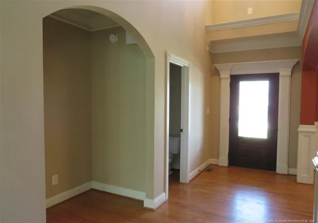 5th image of 3024 Southridge Ct, Fayetteville, NC 28306 | MLS# 765728