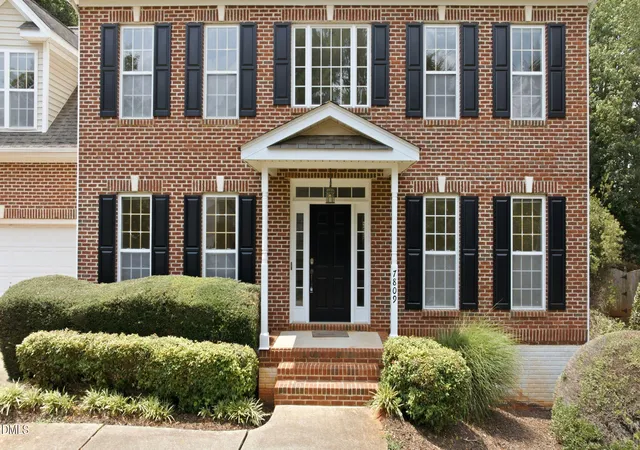 5th image of 7809 Panther Branch Dr, Raleigh, NC 27612 | MLS# 10179229