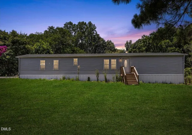 1st image of 485 Lemay Ln, Henderson, NC 27537 | MLS# 10179147