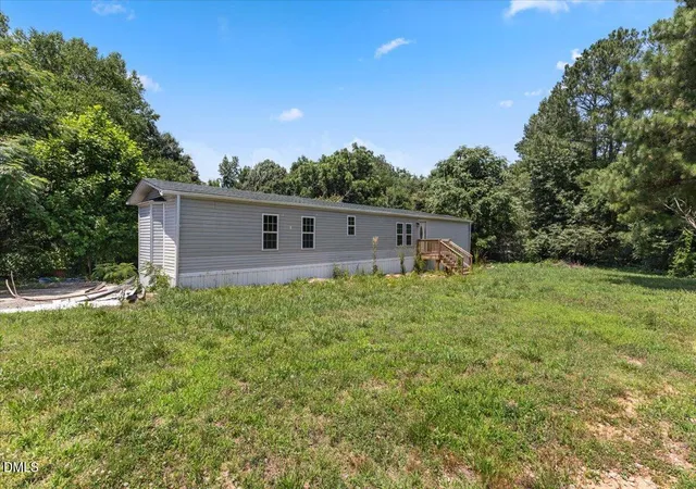 2nd image of 485 Lemay Ln, Henderson, NC 27537 | MLS# 10179147