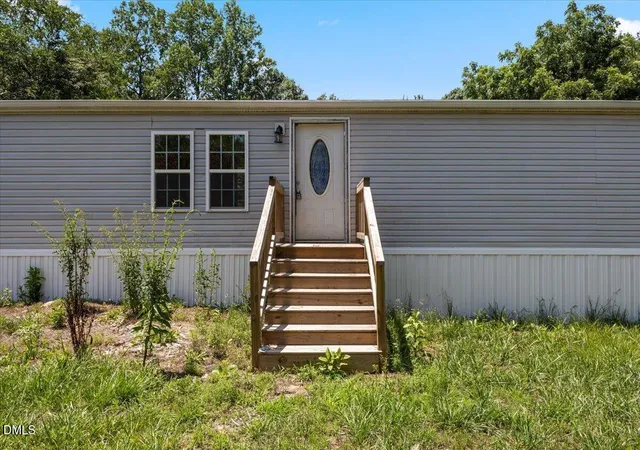 5th image of 485 Lemay Ln, Henderson, NC 27537 | MLS# 10179147