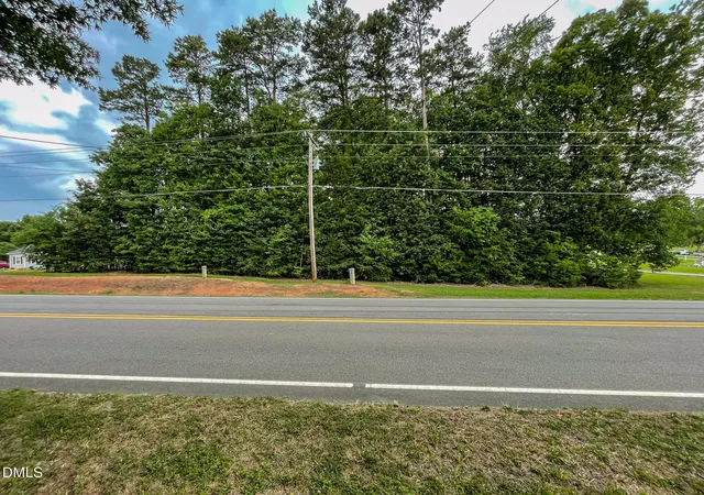 Photo 1 of Land for sale at 0 Mcghees Ml Rd, Semora, NC 27343 | MLS# 10186522 | Listing updated on 2026-08-18