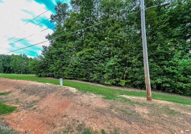 Photo 3 of Land for sale at 0 Mcghees Ml Rd, Semora, NC 27343 | MLS# 10186522 | Listing updated on 2026-08-18