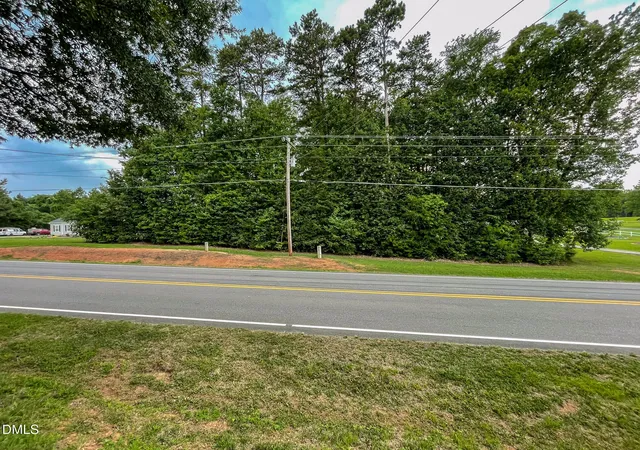 Photo 3 of Land for sale at 0 Mcghees Ml Rd, Semora, NC 27343 | MLS# 10186522 | Listing updated on 2026-08-18