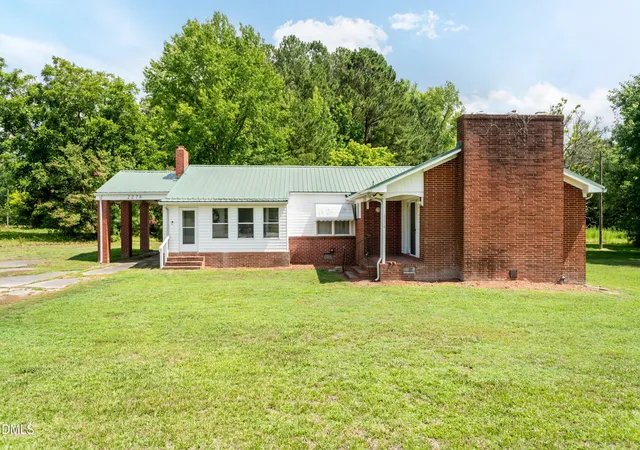 Homes for sale in Louisburg, NC | 2278 White Level Rd, Louisburg, NC 27549 | MLS# 10179378