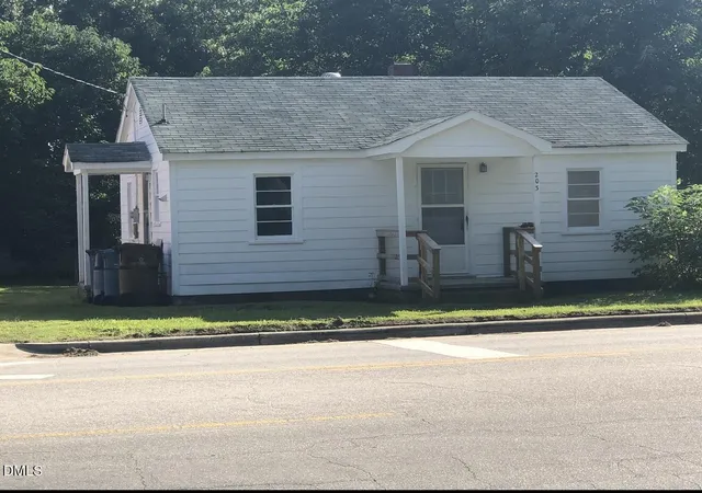 1st image of 201 W Granville St, Dunn, NC 28334 | MLS# 10179153