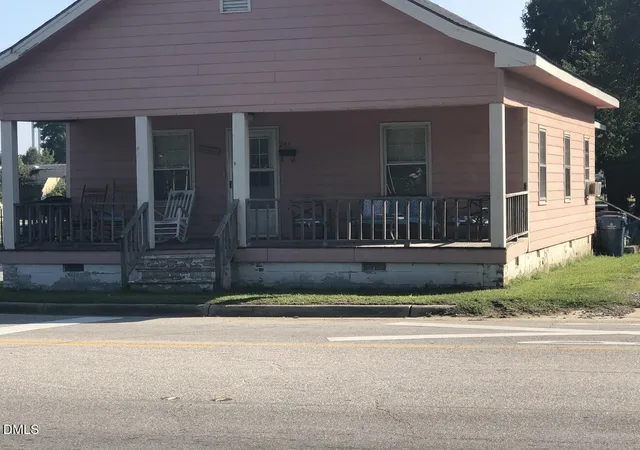 2nd image of 201 W Granville St, Dunn, NC 28334 | MLS# 10179153