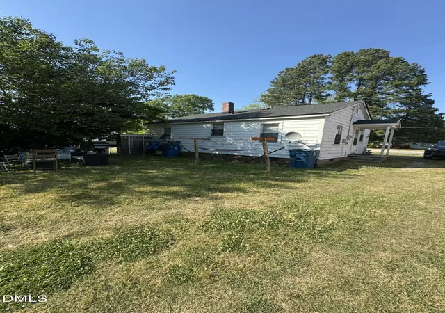 5th image of 201 W Granville St, Dunn, NC 28334 | MLS# 10179153