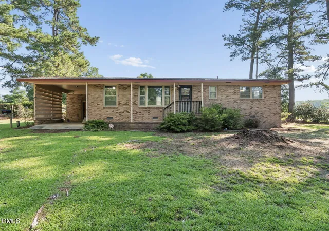 1st image of 1059 S Hollybrook Rd, Wendell, NC 27591 | MLS# 10179161