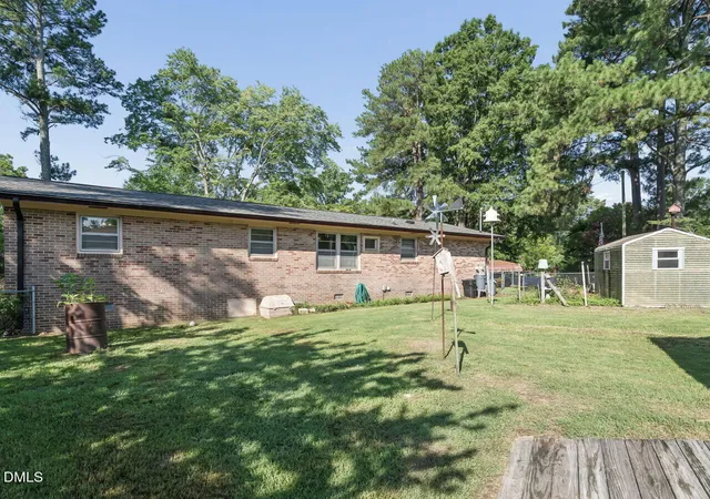 24th image of 1059 S Hollybrook Rd, Wendell, NC 27591 | MLS# 10179161
