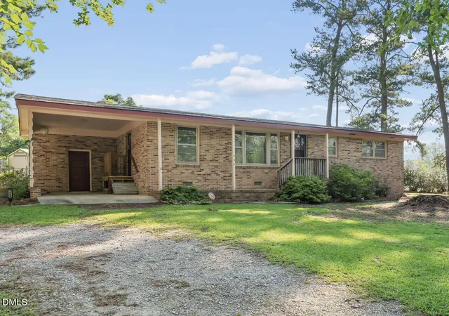 2nd image of 1059 S Hollybrook Rd, Wendell, NC 27591 | MLS# 10179161