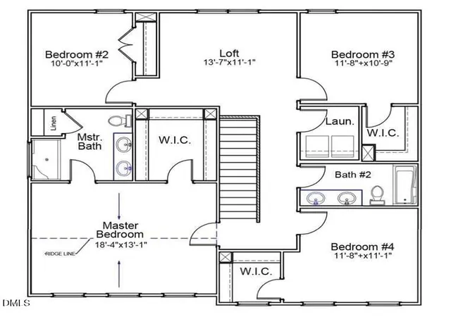 27th image of 734 Rolling Creek Cir, Clayton, NC 27520 | MLS# 10180401