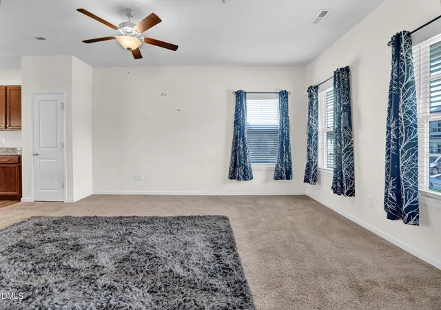 Photo 4 of Single family home for sale at 734 Rolling Crk Cir, Clayton, NC 27520 | MLS# 10180401 | Listing updated on 2026-08-19