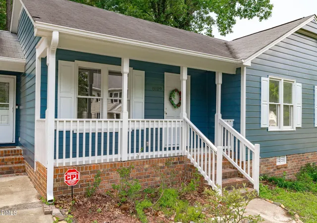 1st image of 8109 Round Oak Rd, Raleigh, NC 27616 | MLS# 10179512
