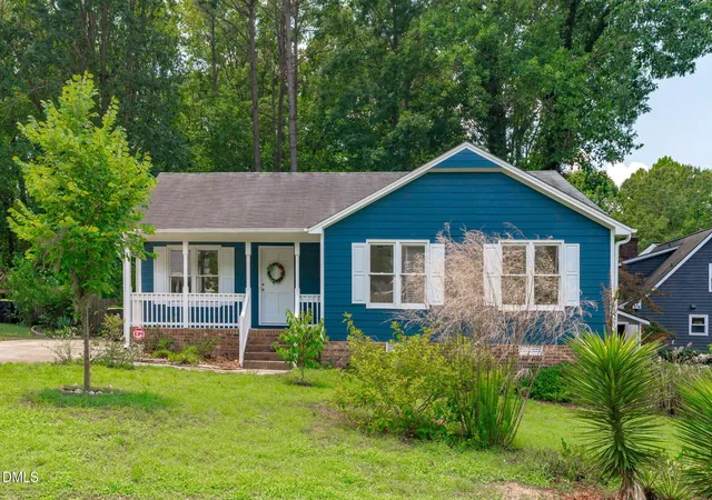 2nd image of 8109 Round Oak Rd, Raleigh, NC 27616 | MLS# 10179512
