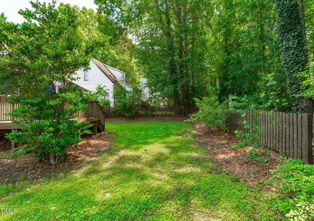 34th image of 8109 Round Oak Rd, Raleigh, NC 27616 | MLS# 10179512