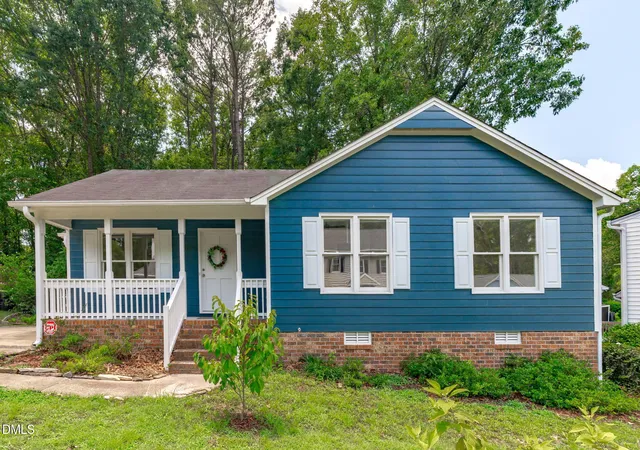3rd image of 8109 Round Oak Rd, Raleigh, NC 27616 | MLS# 10179512
