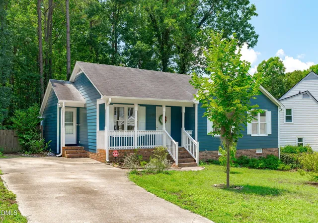4th image of 8109 Round Oak Rd, Raleigh, NC 27616 | MLS# 10179512