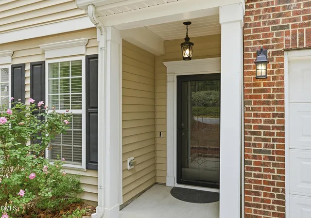 Photo 3 of Single family home for sale at 1804 Cedar Grv Dr, Durham, NC 27703 | MLS# 10179565 | Listing updated on 2026-09-03