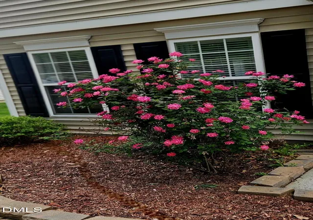 Photo 4 of Single family home for sale at 1804 Cedar Grv Dr, Durham, NC 27703 | MLS# 10179565 | Listing updated on 2026-09-03