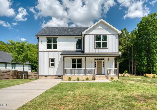 1st image of 1105 Ridge Rd, Roxboro, NC 27573 | MLS# 10181752