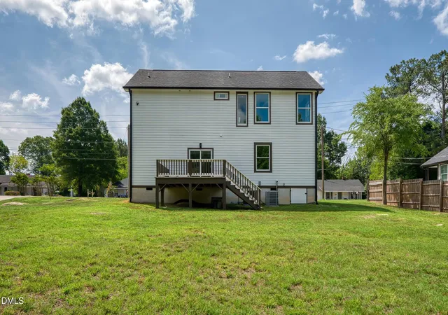 2nd image of 1105 Ridge Rd, Roxboro, NC 27573 | MLS# 10181752