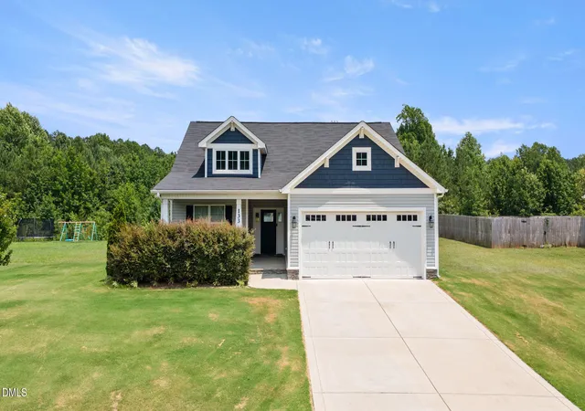 Homes for sale in Zebulon, NC | 133 Buhrstone Ml St, Zebulon, NC 27597 | MLS# 10179316