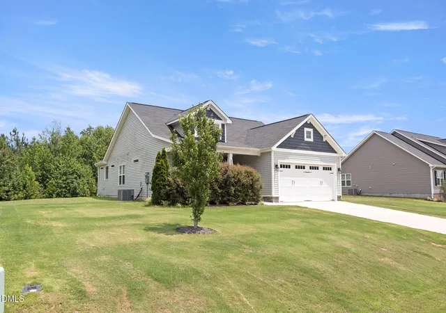 Homes for sale in Zebulon, NC | 133 Buhrstone Ml St, Zebulon, NC 27597 | MLS# 10179316