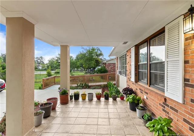 Photo 4 of Single family home for sale at 3643 Gloucester Dr, Hope Mills, NC 28348 | MLS# 765498 | Listing updated on 2026-08-18
