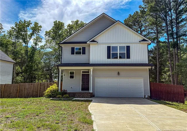 1st image of 12 Stonecliff Ln, Sanford, NC 27332 | MLS# 765700
