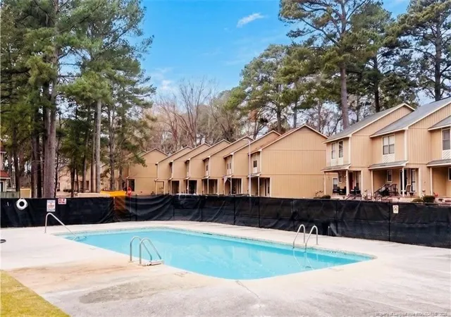 2nd image of 1220 N Forest Dr, Fayetteville, NC 28303 | MLS# 765737